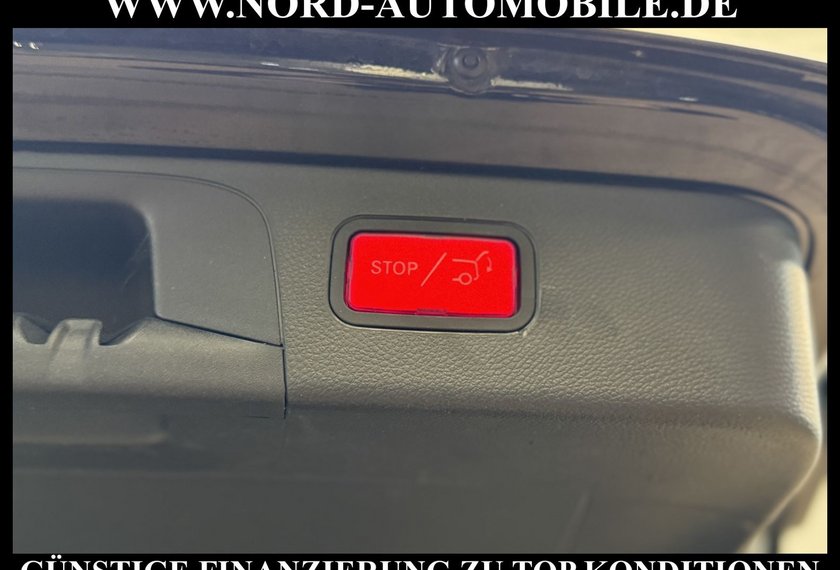 Mercedes-Benz GLC 200 GLC 200 d 4M Exclusive *LED*AHK*Kam*Leder*Easy*