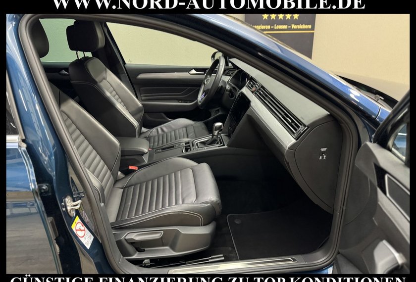 Volkswagen Passat Variant Passat Variant GTE 1.4 TSI eHybrid DSG Leder/Kam