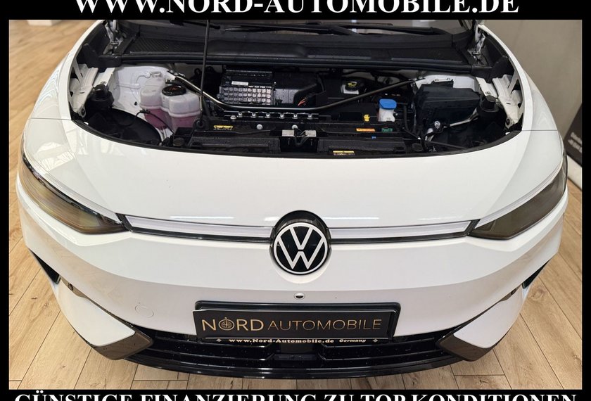 Volkswagen ID.7 ID.7 Tourer Pro *MATRIX*AHK*ACC*360°*HEAD-UP*