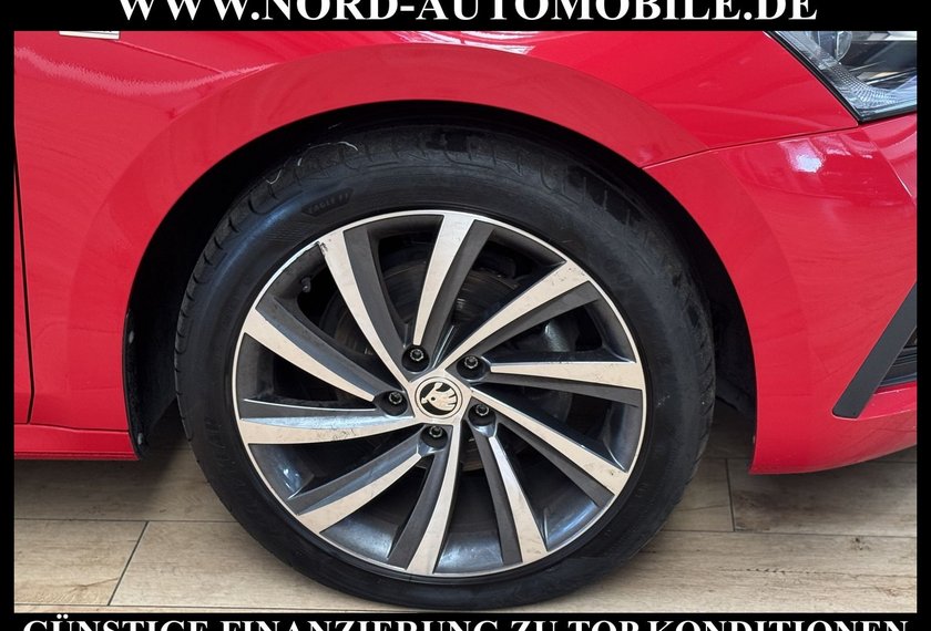 Skoda Octavia Octavia Combi Ambition 2.0 TDI DSG Pano/Matrix/