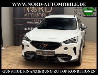 Cupra Formentor Formentor 1.5 TSI DSG Kamera/Navi/LED/ACC/18