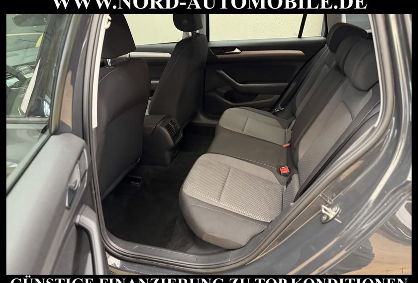 Volkswagen Passat Variant Passat Variant 2.0 TDI Kamera/AHK/Navi/LED