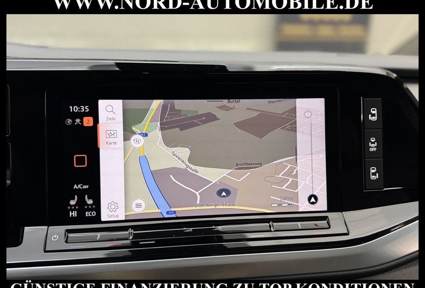 Volkswagen T7 Multivan T7 Multivan LANG eHybrid *AHK*PANO*DCC*UPE:80*