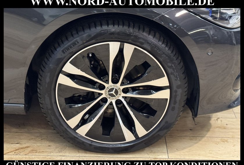 Mercedes-Benz C 300 C 300 d Lim 4Matic *UNFASSBAR VOLL* !!UPE:98!!