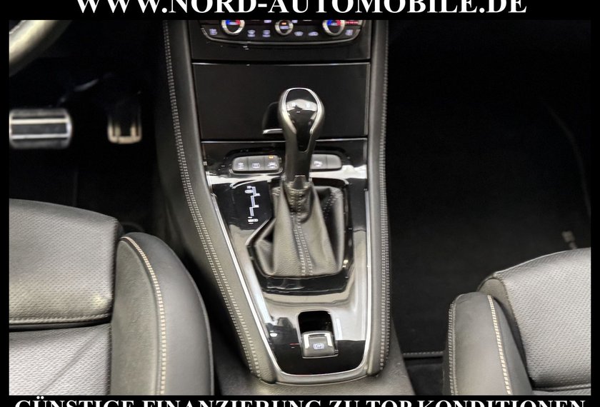 Opel Grandland (X) Grandland X 2.0 D Innovation *AHK*ACC*LED*360°*