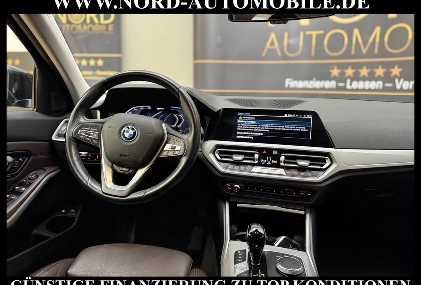 BMW 330 330 e touring Advantage*xDrive*AHK*LED*ACC*UPE71