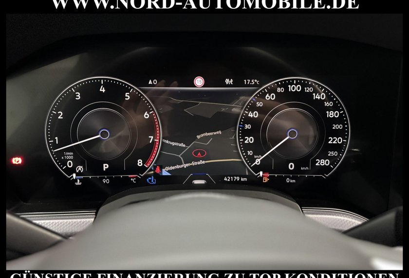 Volkswagen Touareg Touareg R-Line Black Style 4MOT 3.0 TSI Pano/AHK