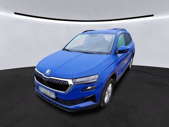 Skoda Karoq Karoq Ambition 2.0 TDI DSG Virt.Cockpit/Kamera