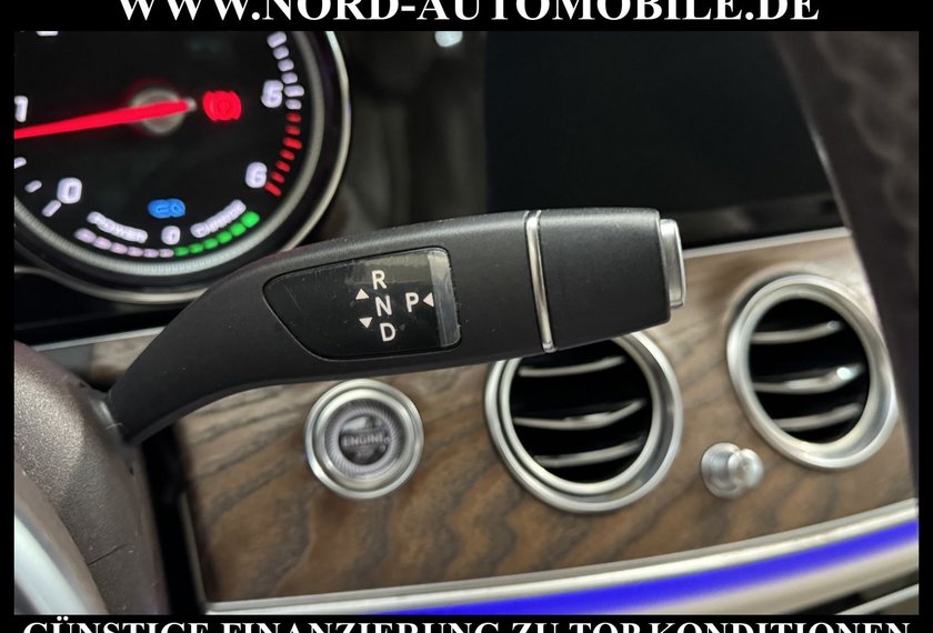 Mercedes-Benz E 300 E 300 de T Exclusive *LED*AHK*HUD*Comand*Easy*