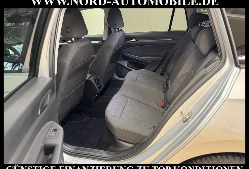 Volkswagen Golf Golf Variant Life 2.0 TDI DSG AHK/Kamera/Navi/