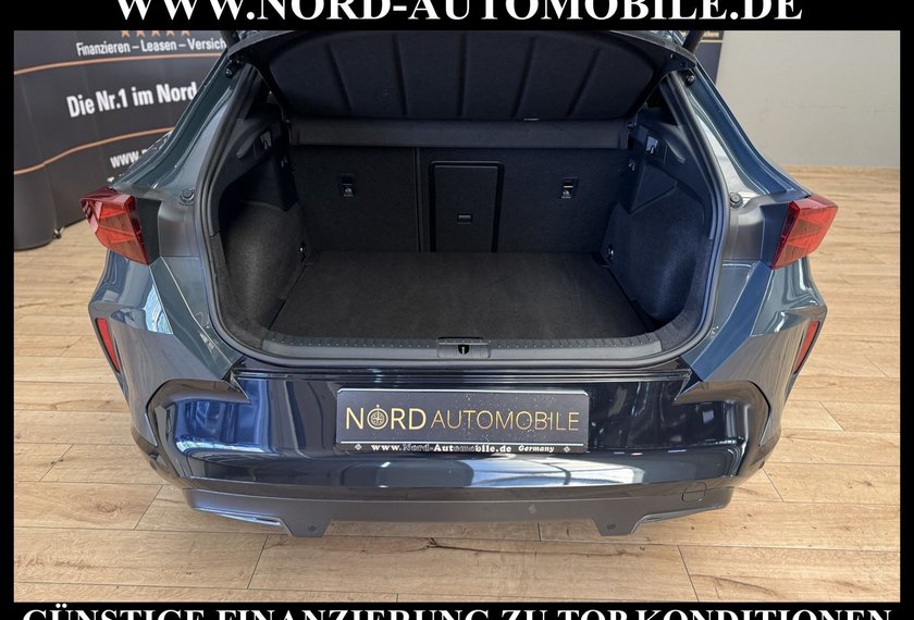 Cupra Formentor Formentor 1.5 eTSI DSG Kamera/Navi/LED/18