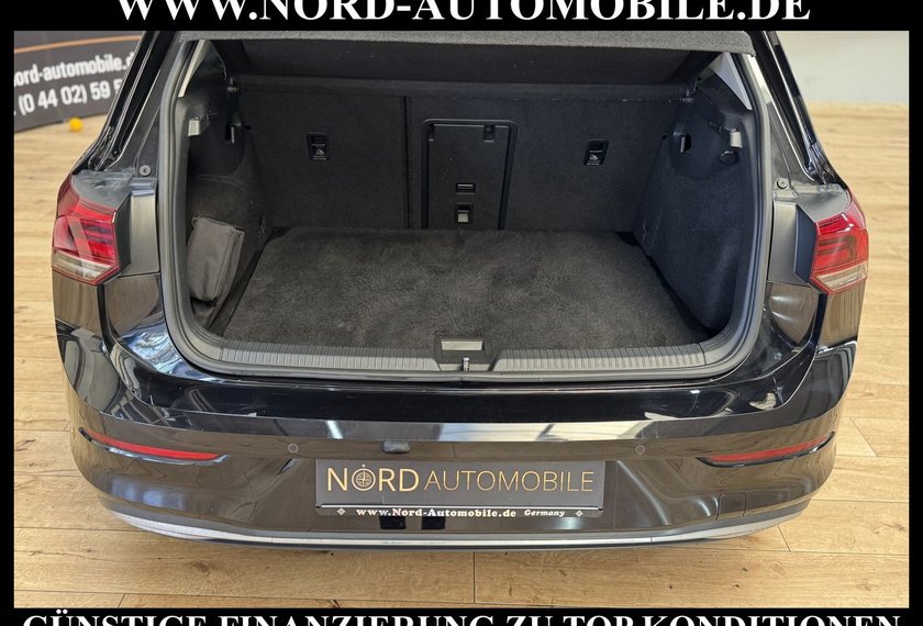 Volkswagen Golf Golf Life ACTIVE 1.0 TSI Navi/LED/PDC/