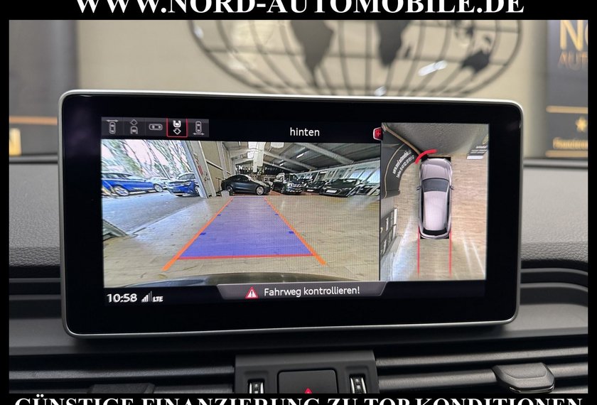 Audi Q5 Q5 50 TFSI e quattro S-LINE *ACC*LUFT*VIRT*HUD*