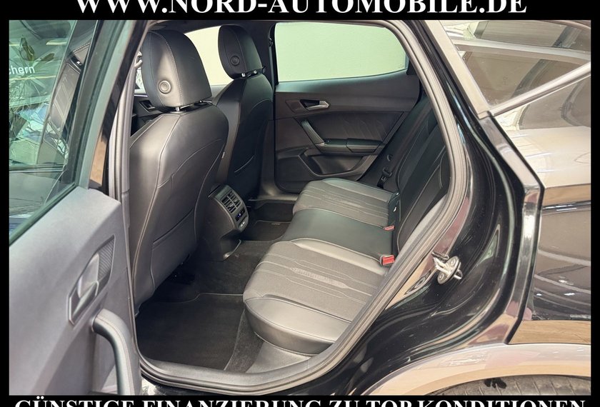 Cupra Formentor Formentor 1.4 TSI e-HYBRID DSG Kamera/Navi/LED/