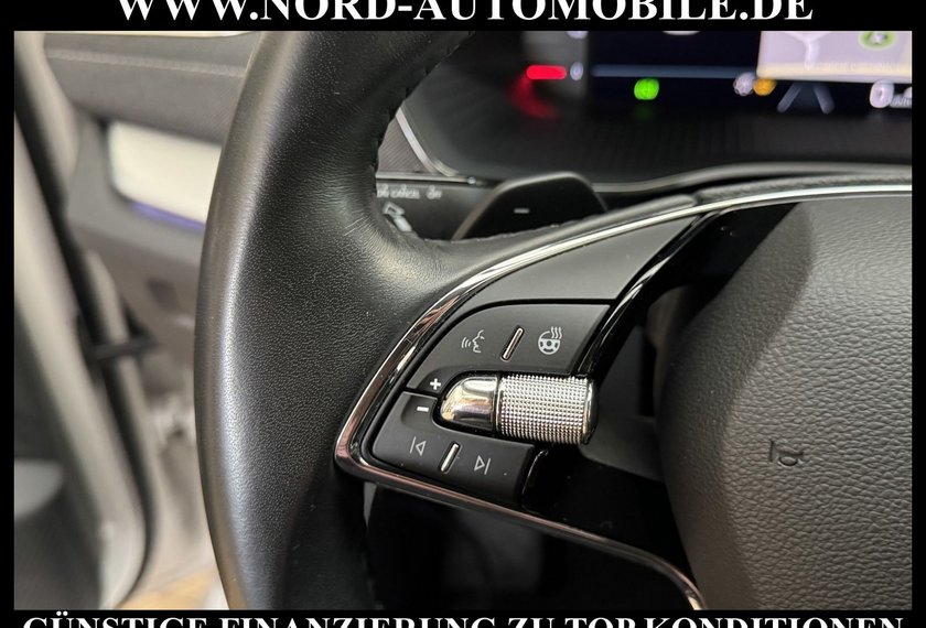 Skoda Octavia Octavia iV Combi Style 1.4 TSI DSG Head-Up/Matri