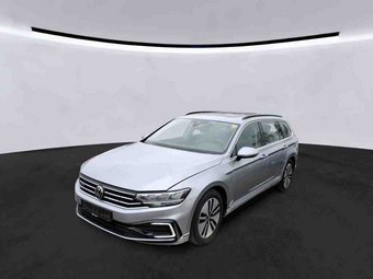 Volkswagen Passat Variant Passat Variant GTE 1.4 TSI eHybrid DSG Pano/AHK/