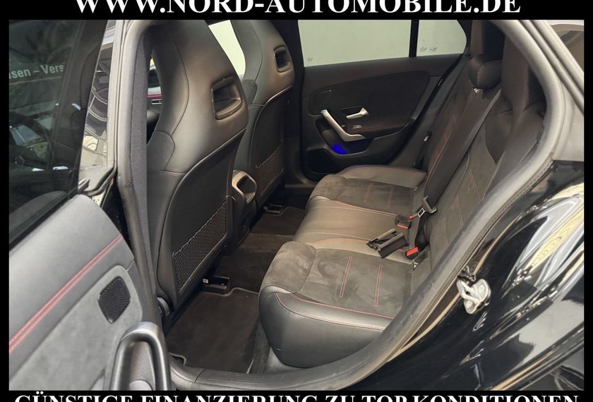 Mercedes-Benz CLA 250 CLA 250 e SB AMG *Distro+*Pano*Night*Kam*MBEAM*