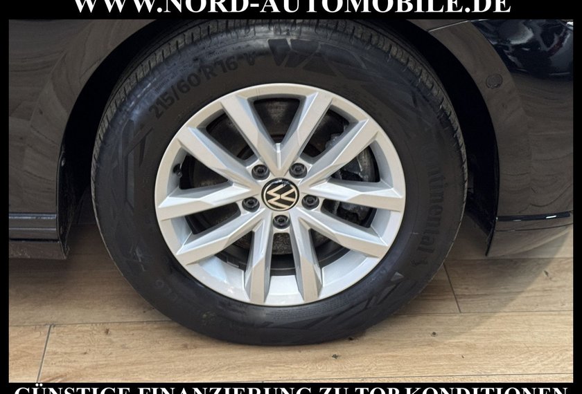 Volkswagen Passat Variant Passat Variant Business 2.0 TDI DSG Dig.Cockpit