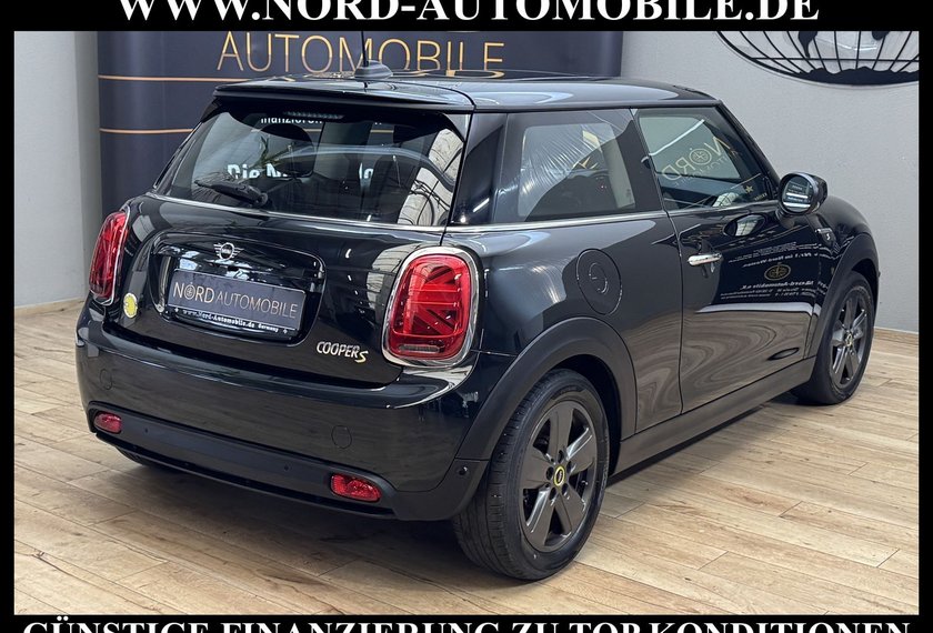 MINI Cooper SE Cooper SE Essential Trim*PANO*HARMAN*KAM*UPE:41*