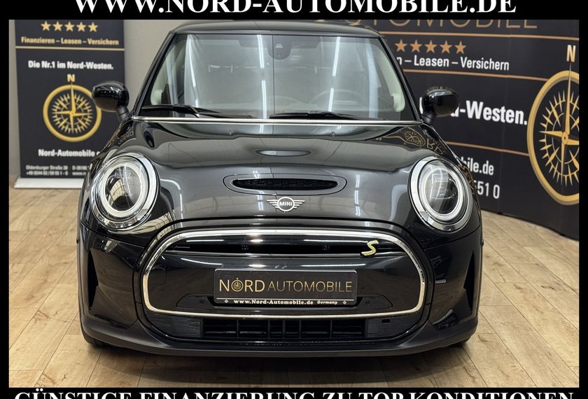 MINI Cooper SE Cooper SE Essential Trim*PANO*HARMAN*KAM*UPE:41*