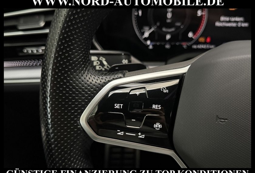 Volkswagen Touareg Touareg R-Line Black Style 4MOT 3.0 TDI Luft/21/