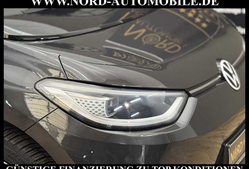Volkswagen ID.3 ID.3 Pro Performance Pano/Matrix/Head-Up/19