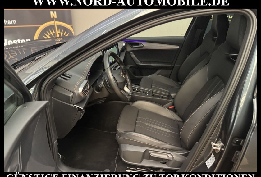 Cupra Formentor Formentor VZ 1.4TSI e-HYBRID DSG Kamera/Navi/19