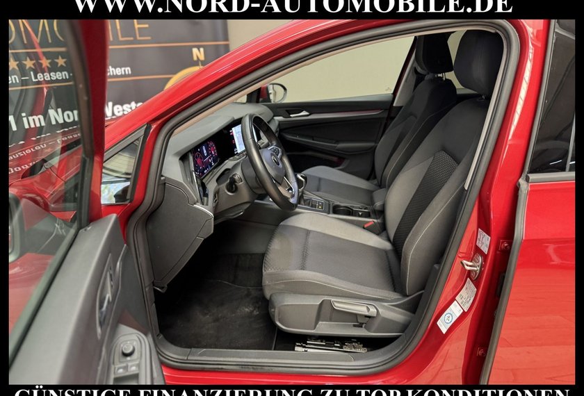 Volkswagen Golf Golf Variant  ACTIVE 2.0 TDI Navi/LED/ACC/16/PDC