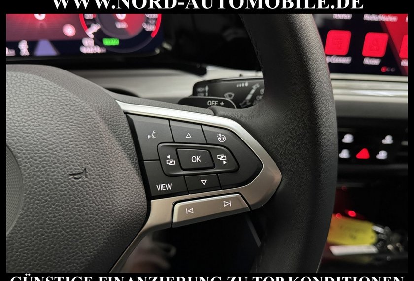 Volkswagen Golf Golf Style 1.4 TSI eHybrid DSG Kamera/18/Navi/