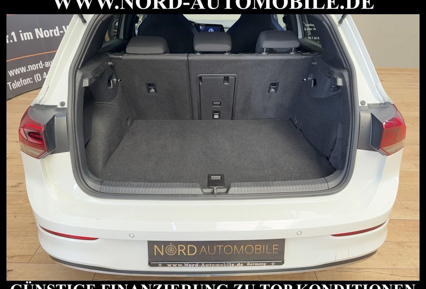 Volkswagen Golf Golf GTE 1.4 TSI eHybrid DSG Dig.Cockpit/Navi/