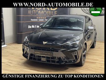 Cupra Leon Leon 2.0TDI DSG Teilleder/Navi/LED/APS/18/MY2025