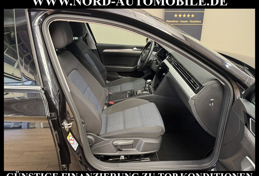 Volkswagen Passat Variant Passat Variant GTE 1.4 TSI eHybrid DSG AHK/Dig.C