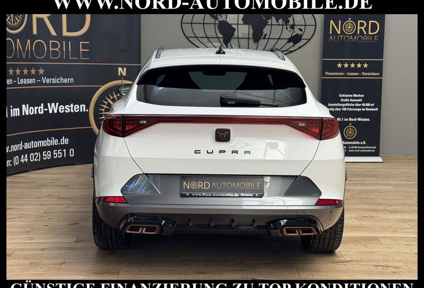 Cupra Formentor Formentor VZ 1.4 TSI e-HYBRID DSG Kamera/Side&amp;La