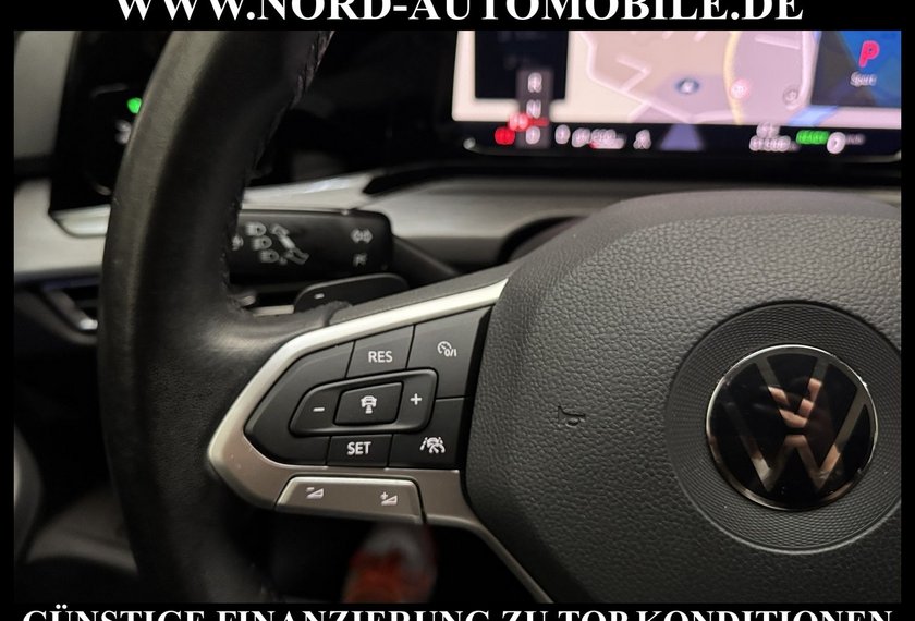 Volkswagen Golf Golf Style 1.4 TSI eHybrid DSG Kamera/Navi/LED/