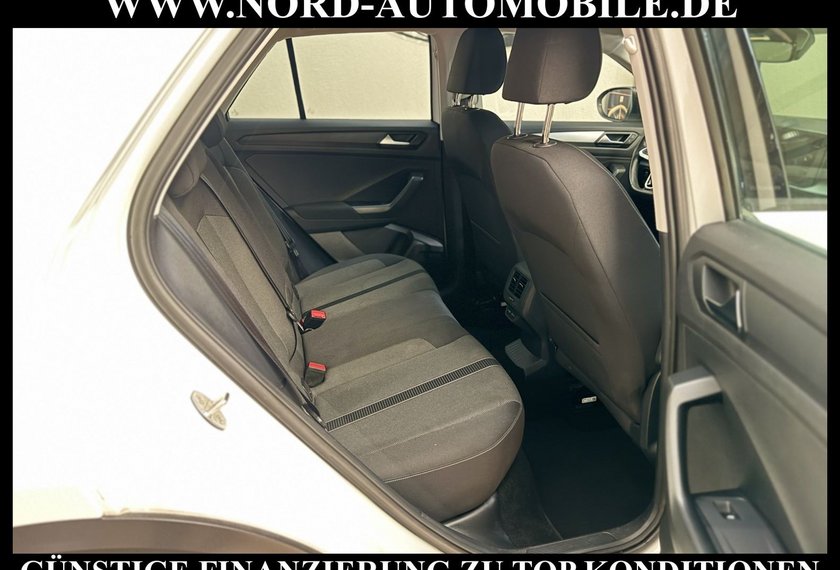 Volkswagen T-Roc T-Roc Life 2.0 TDI DSG Dig.Cockpit/Kamera/Navi/