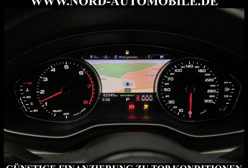 Audi A4 Allroad A4 Allroad QU. 45TFSI S-Tronic Teilleder/Kamera/
