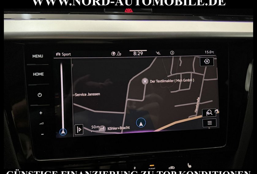 Volkswagen Arteon Arteon R Shooting Brake 4MOT 2.0 TSI 20/AreaView