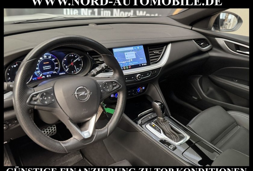 Opel Insignia Insignia B ST 2.0 CDTi 4x4 GS/OPC *AHK*PANO*LED*