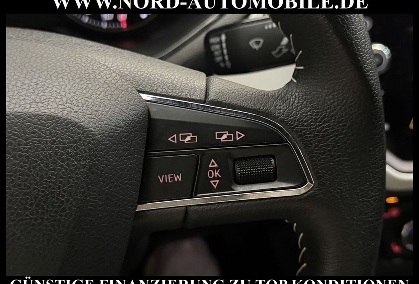 Seat Arona Arona 1.0 TSI DSG Xcellence *Navi*Kamera*ACC*