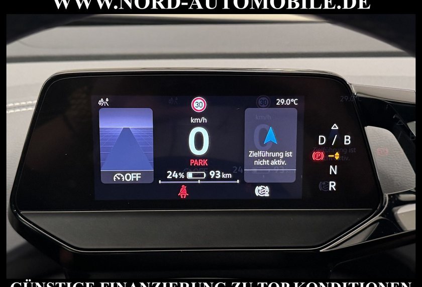 Volkswagen ID.5 ID.5 Pro Performance Wärmepumpe/21/AHK/Matrix
