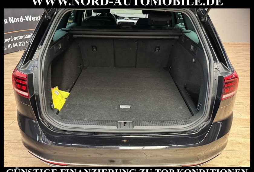 Volkswagen Passat Variant Passat Variant R-Line 2.0 TDI Dig.Cockpit/Kamera