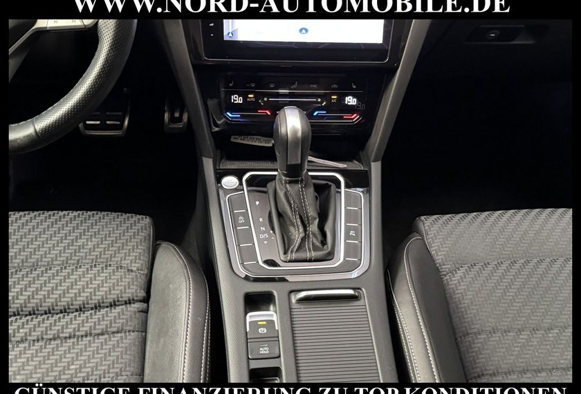 Volkswagen Passat Variant Passat Variant R-Line 2.0 TSI DSG Dig.Cockpit