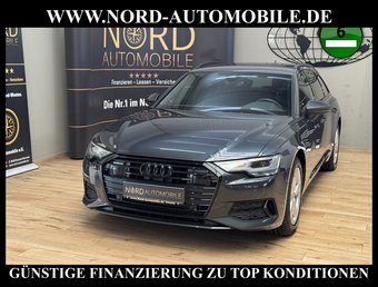 Audi A6 A6 Avant 50 TFSI e QU. Sport *AHK*VIRT*B&amp;O*ACC*