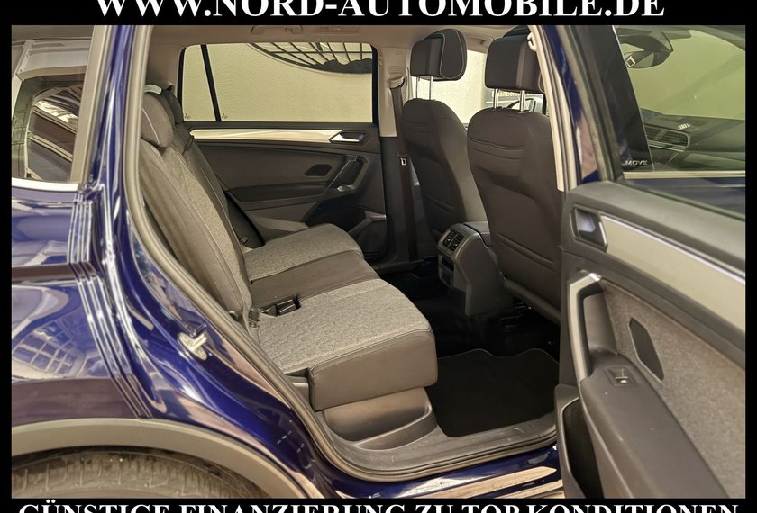 Volkswagen Tiguan Allspace Tiguan Allspace 2.0 TSI 4M Move LED*H&amp;K*PANO*19Z