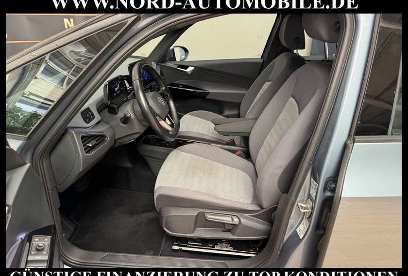 Volkswagen ID.3 ID.3 Pure Performance City Wärmepumpe/18/ACC
