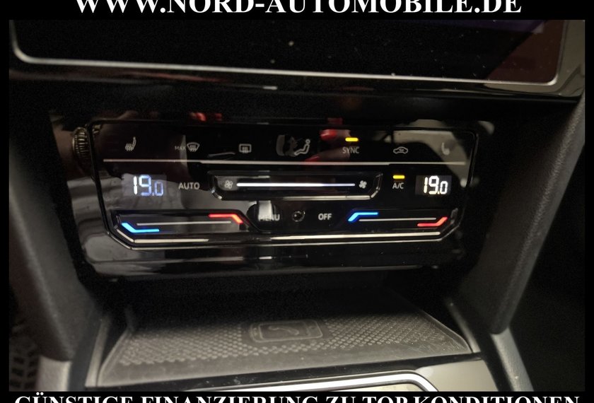 Volkswagen Passat Variant Passat Variant Business 2.0 TDI DSG Dig.Cockpit