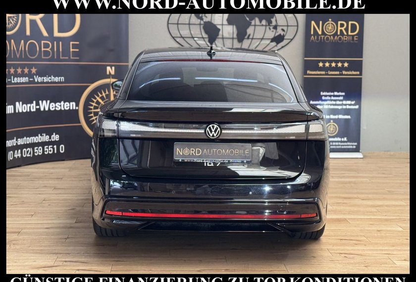 Volkswagen ID.7 ID.7 Pro Kameras/Matrix/Harman&amp;Kardon/19