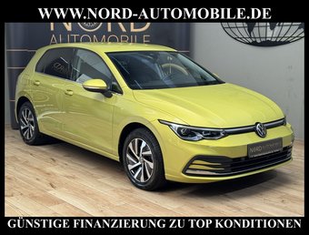 Volkswagen Golf Golf Style 1.4 TSI eHybrid DSG Navi/LED/PDC/
