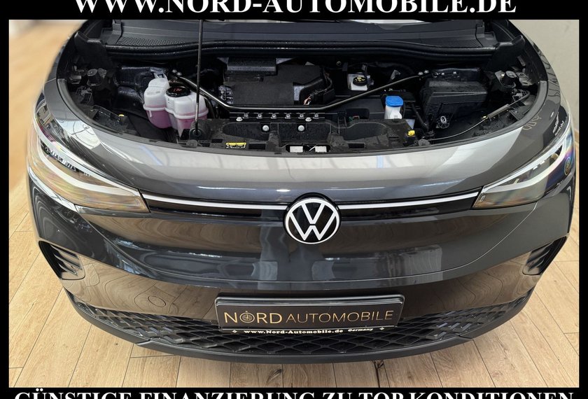 Volkswagen ID.4 ID.4 Pure Performance Navi/LED/PDC/19