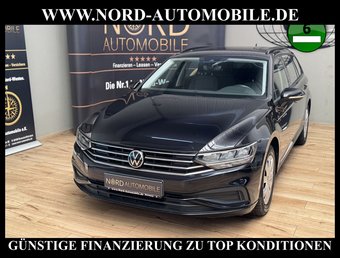 Volkswagen Passat Variant Passat Variant Conceptline 2.0 TDI DSG Kamera